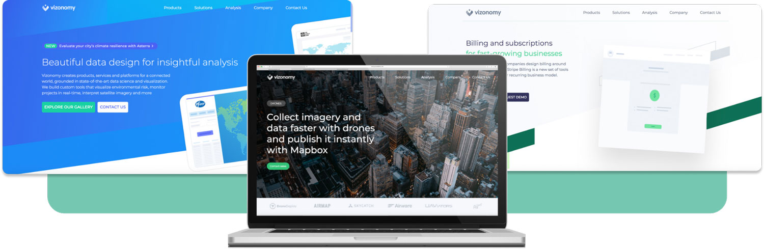 Vizonomy 1